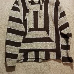 Earth Ragz Baja Hoodie